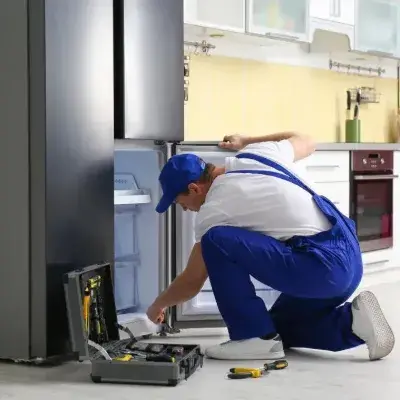 Servicio Técnico 4