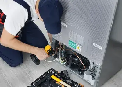 Servicio Técnico 5