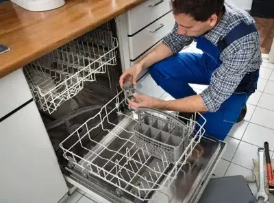 Servicio Técnico 8
